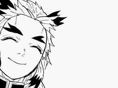 귀칼 세계관으로 차원이동 하고싶다 외전1