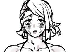 엔무에게 비키니와 사이하이삭스주기 운동