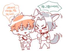 가히리 그림 정리 9