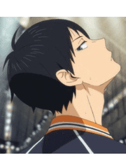 카게야마의 첫사랑이 나였으면