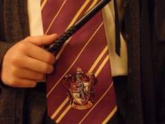 국민 호그와트썰 (1)