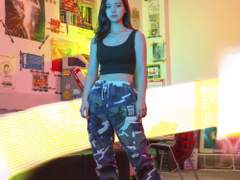 컨셉촬영 - 배우공작소 스트릿 컨셉