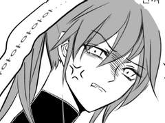 37화 이후 4컷 만화 [짜증나네.jpg]