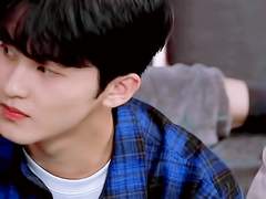 [이민형/마크] 내가 좋아하는 이민형