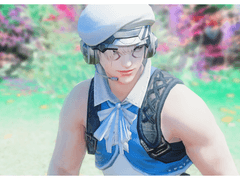 지쉐이드 도느메그 필터