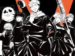 [주술회전] 오류의 대응