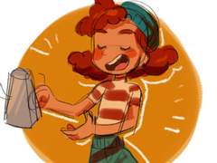 픽사 루카그림 백업