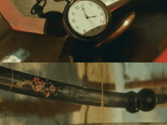 [희성/동매] 상실의 시대 01