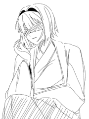 창작 요괴 사전