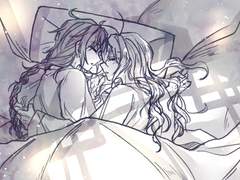 천설영 | 평이랑 고답록...