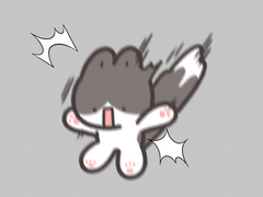 [무료배포]클튜깜짝브러시