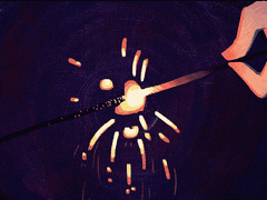 우규 여름 합작