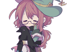 [프로필]레이븐