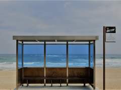 깊은 바닷 속 잠식할 우리