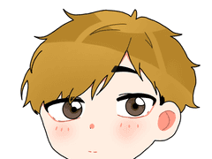 하이큐 키링도안