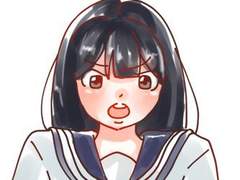 [GL/단편] 불건전한 만화