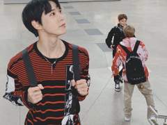 너가 왜 거기 찍혀있어?