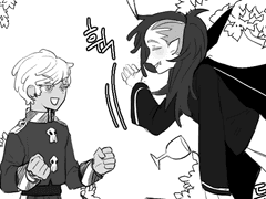 [쿠킹덤]딸기쨈