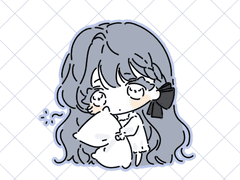 SD고정틀 커미션