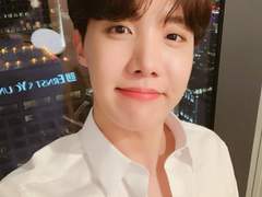 [정호석]화난 정호석과 한썰 1