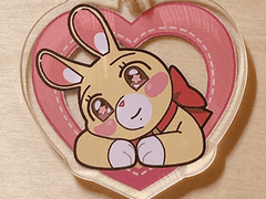 사빠토 키링 구매폼 게시 일자 공지