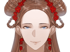 [호견진군/우화영/447세]