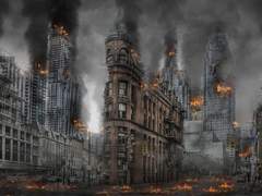 오직 그를 위한 레지스탕스의 춤을 01