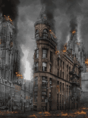 오직 그를 위한 레지스탕스의 춤을