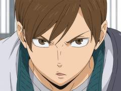 하이큐 드림, 괴롭히지마