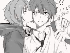 레오른 연성 로그3