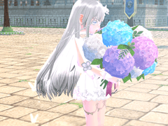 마비노기 주밀레 캐릭터 설정