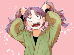 닌타마 그림 정리