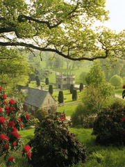 제네바에서 요크셔까지