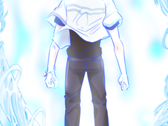 물의 지배자의 길