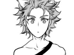 [미케쿠로] 늑대와 실험실 -3