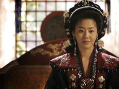 [비평] 미실은 왜 옥처럼 찬란히 부서질 수 밖에 없었는가