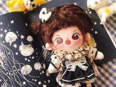 完)) 20cm 나비토끼옷장