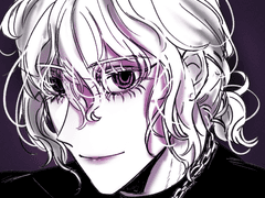 Satel wadereroam_ 일명 유루 요아케츠키