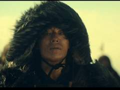 [킹덤: 아신전- 아이다간 드림]