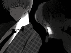 재현건우 서로 닮은 점