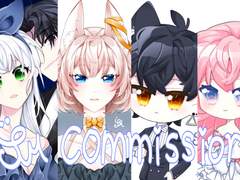 엠&젤리 트윈커미션