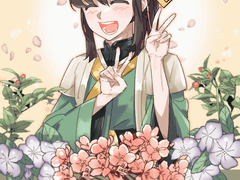 의다살 낙서3 (최신화 약스포..)