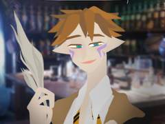 주밀레 해리포터 AU