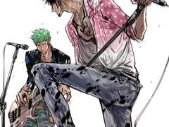 [로우조로] OK GO