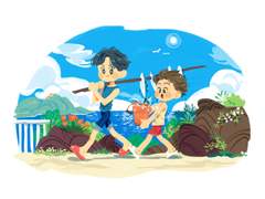 탬맠탬 | Our Home