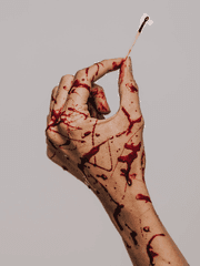 비밀프로필/비설/과설/트리거