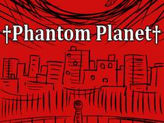 †Phantom Planet†