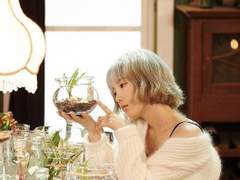 인어 태연이랑 인간 미영이 보고싶다.