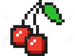 cherry is the new red 下