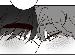 그냥키스하는만화